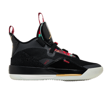 Air Jordan 33 'Chinese New Year'