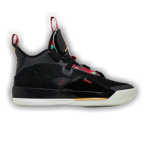 Air Jordan 33 'Chinese New Year'