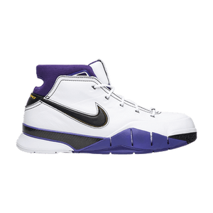 Nike Zoom Kobe 1 Protro '81 Points' 2019