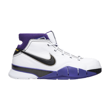 Nike Zoom Kobe 1 Protro '81 Points' 2019