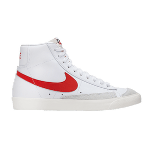 Nike Blazer Mid '77 Vintage 'Habanero Red'