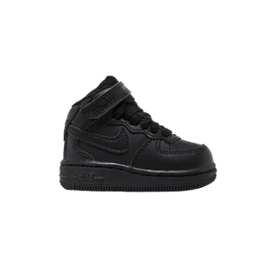 Nike Air Force 1 Mid TD 'Black'
