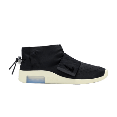 Nike Men's Air Fear Of God Moc 'Black'