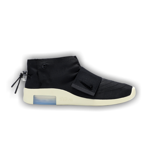 Nike Men's Air Fear Of God Moc 'Black'