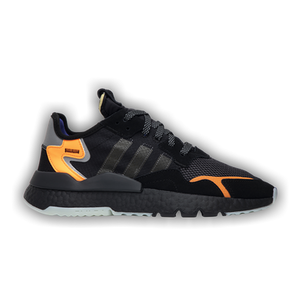 adidas Nite Jogger 'Black Carbon'