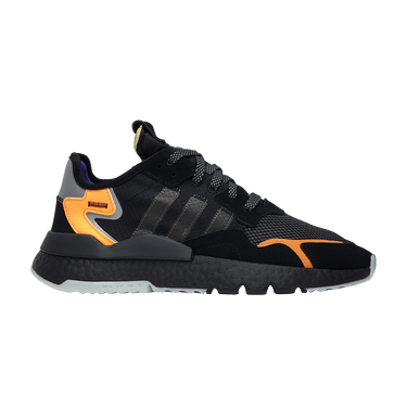 adidas Nite Jogger 'Black Carbon'