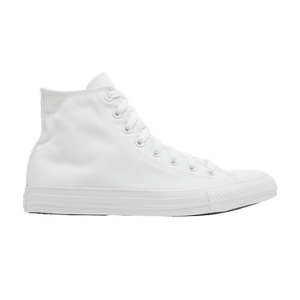 Converse Chuck Taylor All Star High 'White Monochrome'