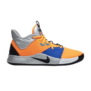 NASA x Nike PG 3 'Armstrong Building 703'