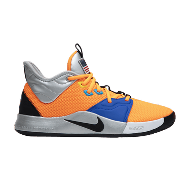 NASA x Nike PG 3 'Armstrong Building 703'