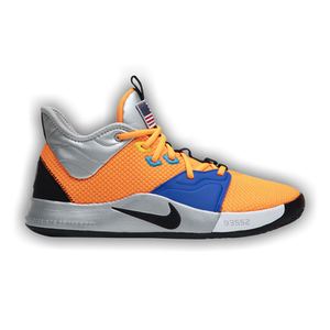 NASA x Nike PG 3 'Armstrong Building 703'