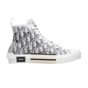 Dior B23 High 'Dior Oblique'