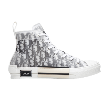 Dior B23 High 'Dior Oblique'