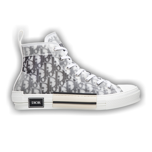 Dior B23 High 'Dior Oblique'