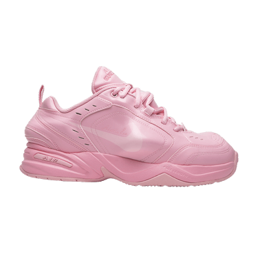 Martine Rose x Nike Air Monarch IV 'Soft Pink'