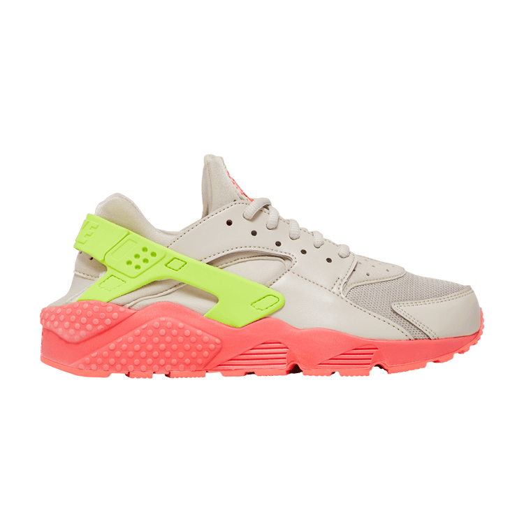 Nike Wmns Air Huarache Run 'Desert Sand' 634835 033
