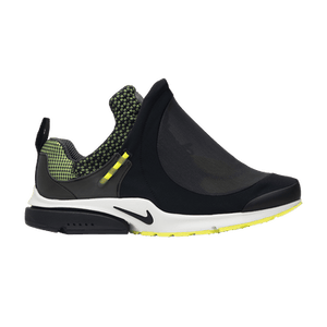 Comme des Garçons Homme Plus x Nike Air Presto Foot Tent 'Anthracite Lemon'