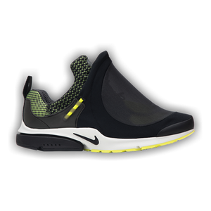 Comme des Garçons Homme Plus x Nike Air Presto Foot Tent 'Anthracite Lemon'