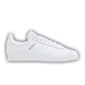 adidas Gazelle 'White Gold'