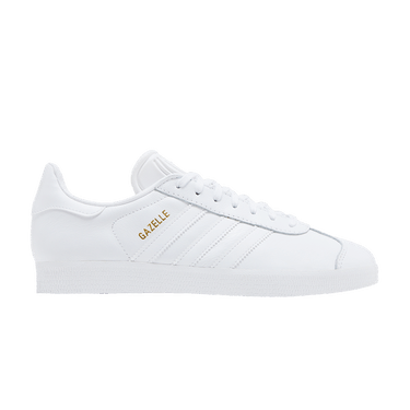 adidas Gazelle 'White Gold'