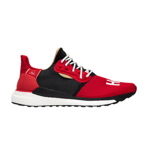 Pharrell x adidas Solar Hu Glide ST 'Chinese New Year'