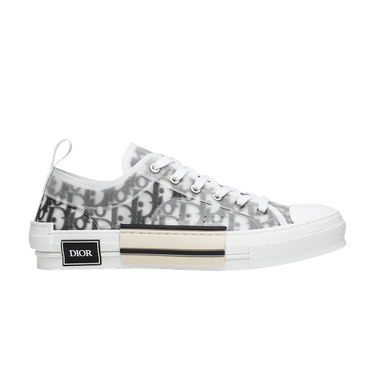 Dior B23 Low 'Dior Oblique'