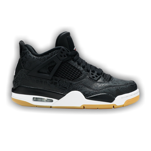 Air Jordan 4 Retro GS 'Laser'