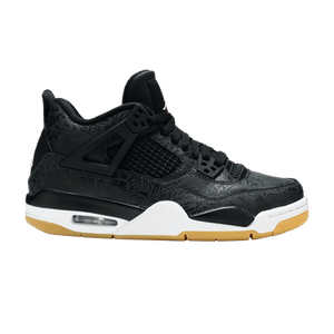 Air Jordan 4 Retro GS 'Laser'