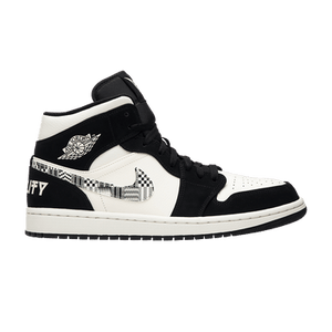 Air Jordan 1 Mid Melo SE 'Equality'