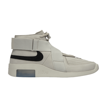 Nike Air Fear Of God Raid 'Light Bone'