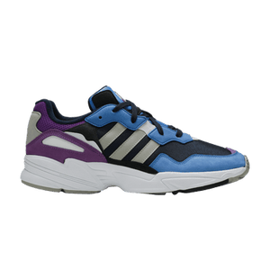 Adidas Yung-96 'Blue Purple'