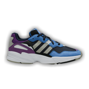 Adidas Yung-96 'Blue Purple'