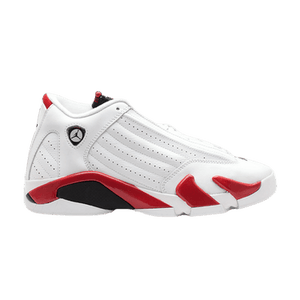 Air Jordan 14 Retro GS 'Candy Cane' 2012