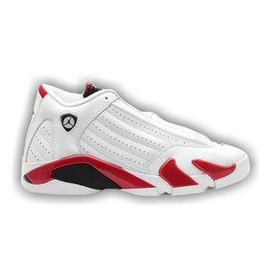 Air Jordan 14 Retro GS 'Candy Cane' 2012