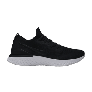 Nike Epic React Flyknit 2 'Gunsmoke'