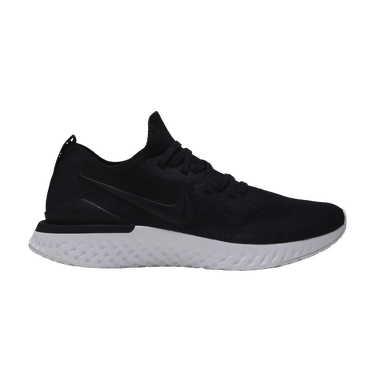 Nike Epic React Flyknit 2 'Gunsmoke'