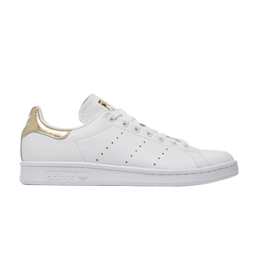 adidas Wmns Stan Smith 'Metallic Heel'