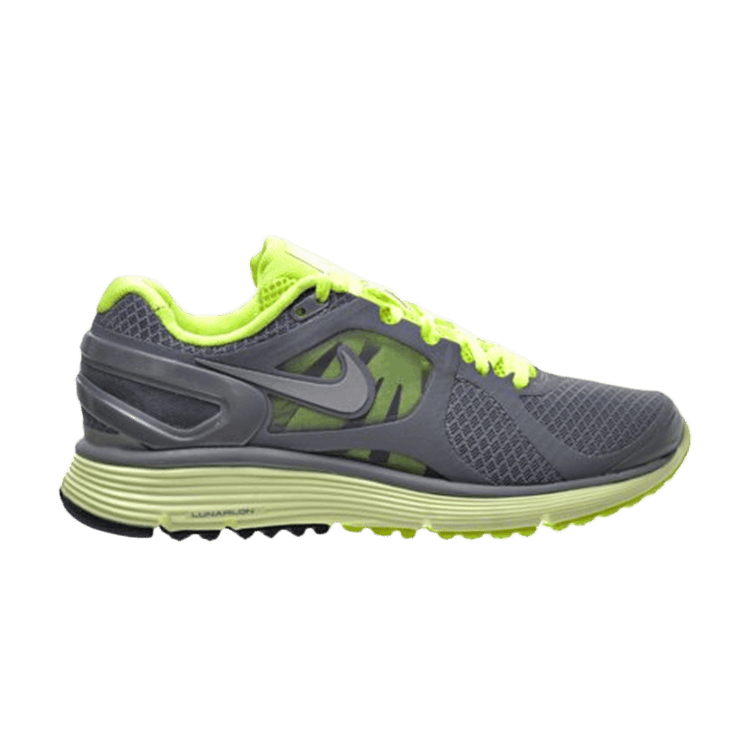 Nike Wmns LunarEclipse+ 2 'Cool Grey' 487974 002