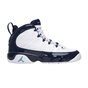 Air Jordan 9 Retro GS 'UNC'