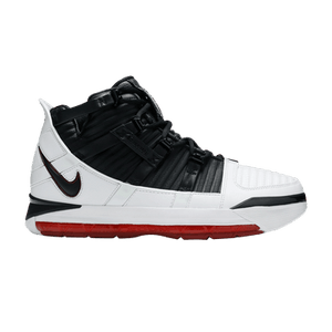 Nike Zoom LeBron 3 Retro QS 'Home' 2019