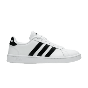 adidas Grand Court 'Cloud White'