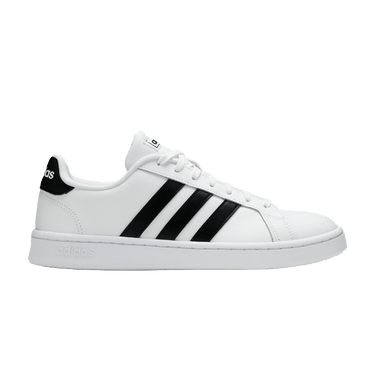 adidas Grand Court 'Cloud White'