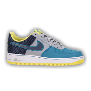 Nike Air Force 1 Low 'Grey Teal'