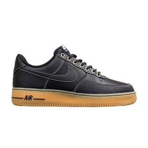 Nike Air Force 1 Winterized