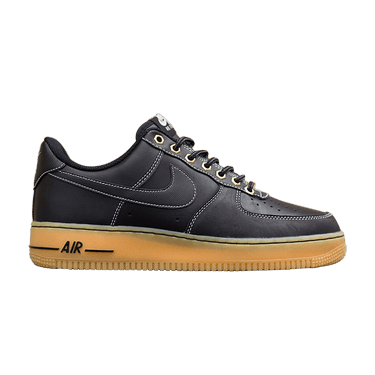 Nike Air Force 1 Winterized
