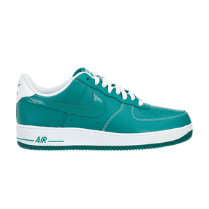 Nike Air Force 1 'Pastel Pack - Lush Teal'