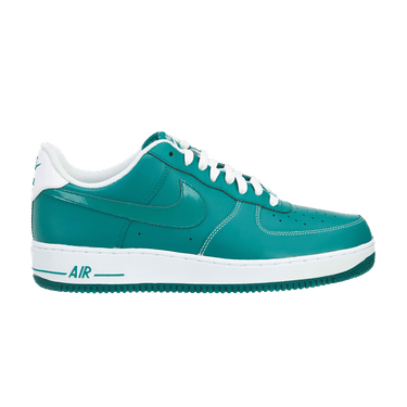 Nike Air Force 1 'Pastel Pack - Lush Teal'