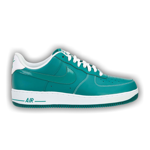 Nike Air Force 1 'Pastel Pack - Lush Teal'
