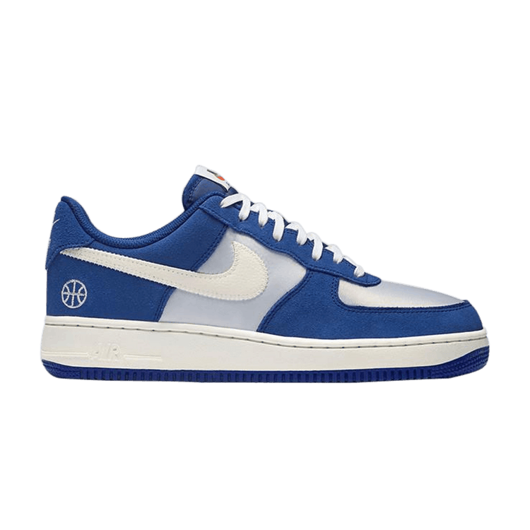 Nike Air Force 1 Low 'Net Collector’s Society' 488298 438