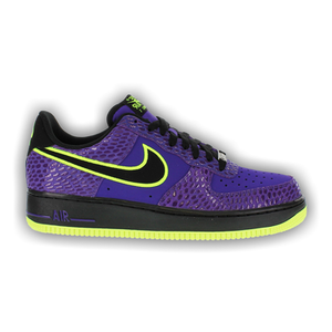 Nike Air Force 1 'Court Purple'