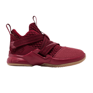 Nike Lebron Soldier 12 SFG PS 'Team Red'
